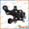 Fusée d'essieu, suspension de roue arrière droite pour HYUNDAI | 52715-3K050, ZZT-HY-510